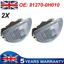 FOR TOYOTA AYGO 2005-2014