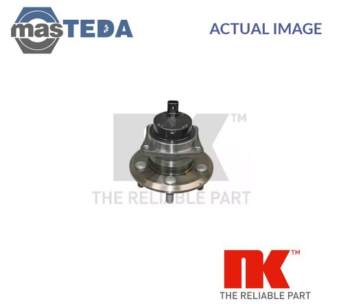 764529 wheel bearing kit - 764529, rear
