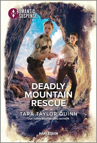Deadly mountain rescue - deadly,