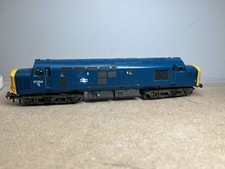 Bachmann Class 37254 BR Blue
