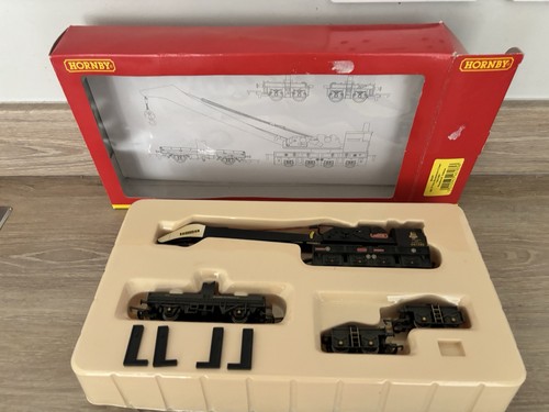 Hornby gauge r6183 75 - oo, br