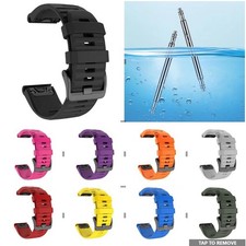 Wrist Strap Scuba Dive Computer Watch Band for Suunto Zoop Novo & Vyper Novo