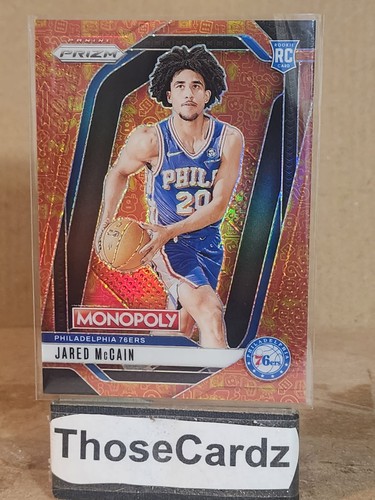 2024 panini prizm monopoly - 2024-25,