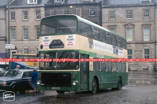 Bus photo eastern scottish - -,