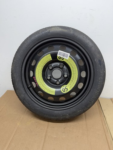 Golf mk6 space saver - 09-12,