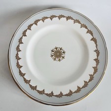Vintage Foley Dinner Plates x