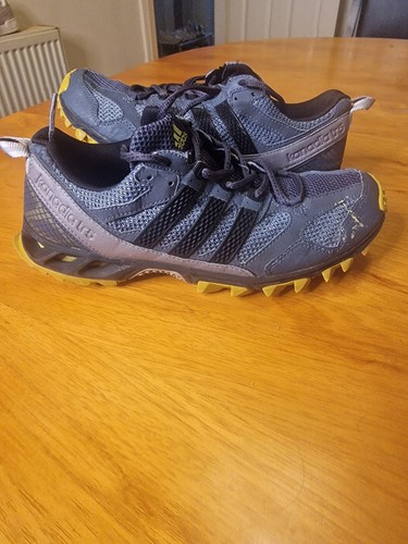 Adidas kanadia tr5 men - kanadia, men's