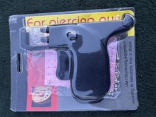 Professional Steel Ear Body