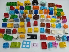 LEGO® DUPLO 89 Bricks Pieces