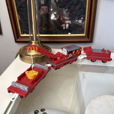 Thomas the Tank Engine &