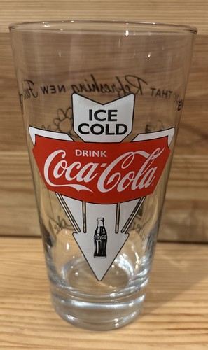 Ice cold drink coca - ice,