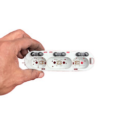 NISSAN JUKE INTERIOR LIGHT