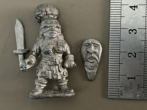 Essex miniatures 28mm - essex, metal