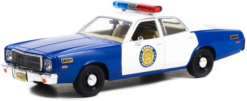 Greenlight scale 1975 - scale,
