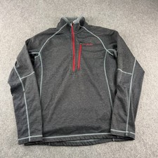 Rab Nucleus Pull On Fleece