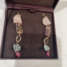 Monica Vinader Multistone