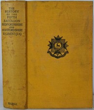 HISTORY OF THE 5th Bn