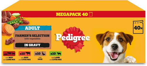Pedigree mixed selection - selection, in