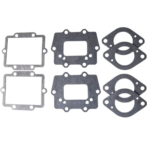 Kawasaki 750 intake gasket kit - 750,