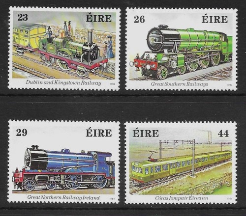 Ireland 1984 150th anniversary - 150th,