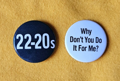 20s two - rock),