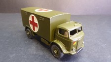 Dinky Toys #626 Military
