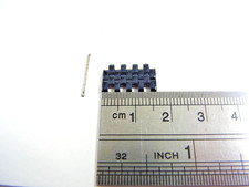 H.STERN Genuine 16mm Double