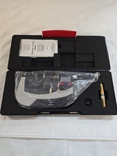 Mahr Micromar 4157103 Digital 75 100MM Measuring Range