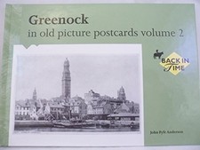 Greenock in Old Picture