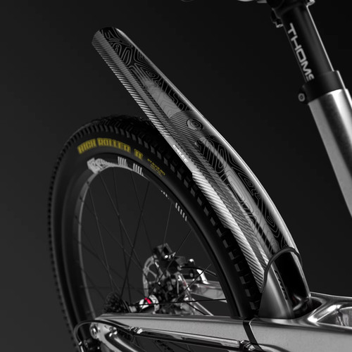 Enlee bike fender - enlee, 26/27.5/29''