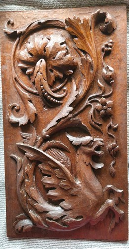Antique early 19th - , century
