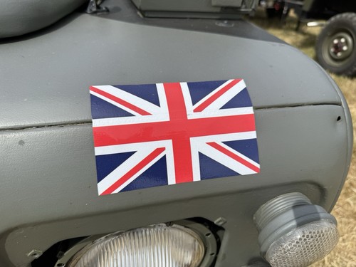Army land rover wolf union - army,