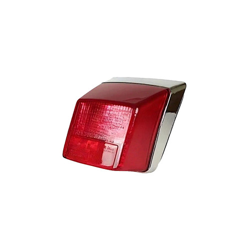 Tail lamp back brake - lamp,