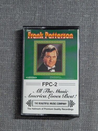 Frank patterson fpc all - frank,