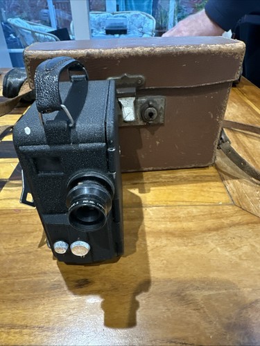 Pathescope pathe motocamera - pathescope,