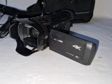 Panasonic HC-VXF990 UHD 4k