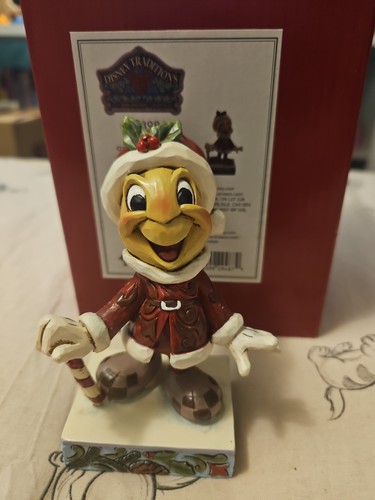 Disney traditions jim shore - disney,