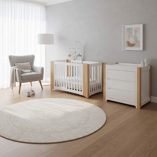 Cocoon evoluer cotbed - cotbed, +