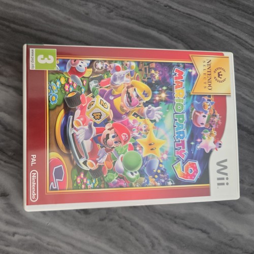 Nintendo selects mario - nintendo,