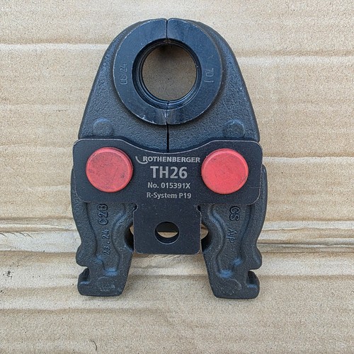 Rothenberger romax compact - romax,
