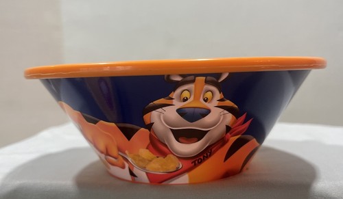 Frosted flakes tony - frosted, the
