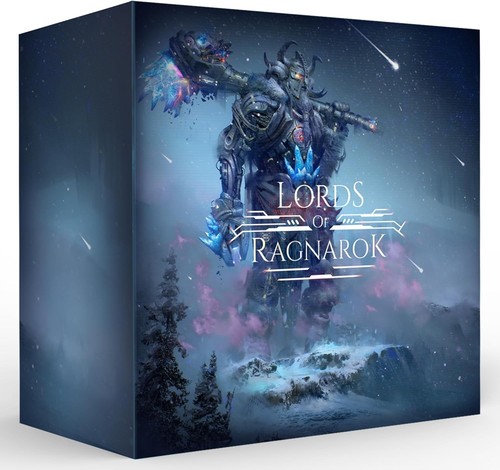 Lords ragnarok utgard - of,