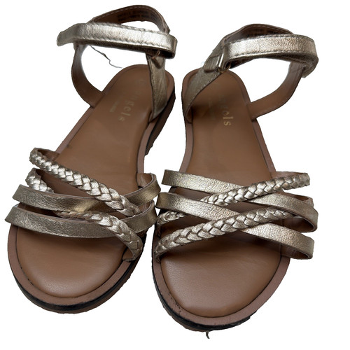 Angels accessorise gold - angels,