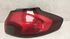 ZAFIRA DRIVERS TAIL LIGHT LAMP