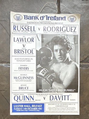 Original 1982 hugh - original,