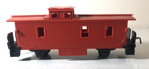Unbranded gauge caboose ho - unbranded,