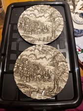 Myott Royal Mail Small Plates