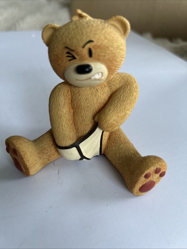 Bad taste bear collectible - bad,