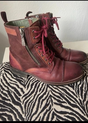 Ladies moshulu bardsey - moshulu, boots