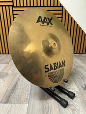 Sabian AAX Bright Crash